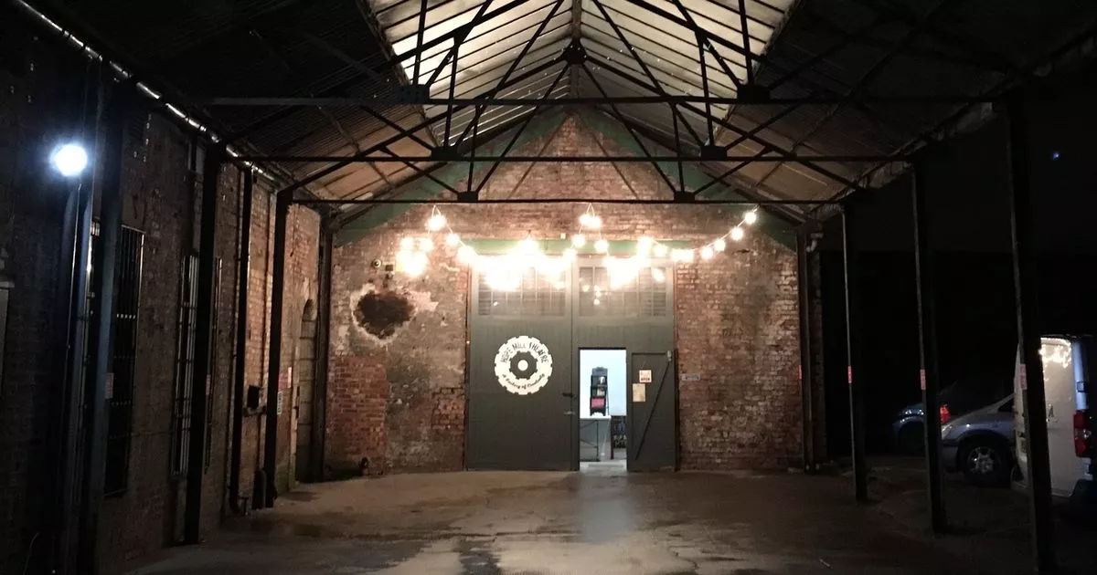 Manchester Evening News