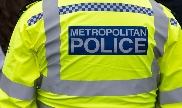 Two boys, 16, among three arrested as murder investigation launched after fatal stabbing in London - MKFM 106.3FM