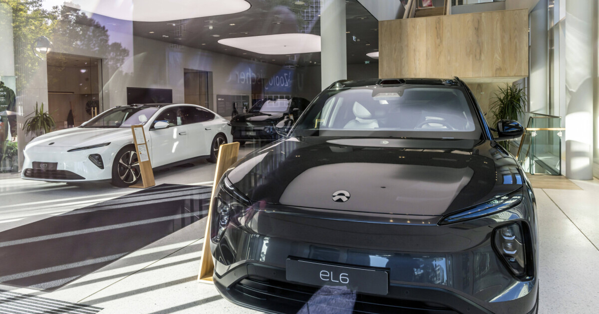 Why the car industry still has to worry • Table.Briefings