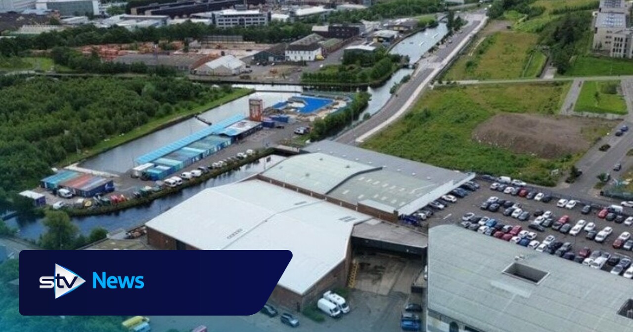 Proposals for new padel courts in Glasgow being considered