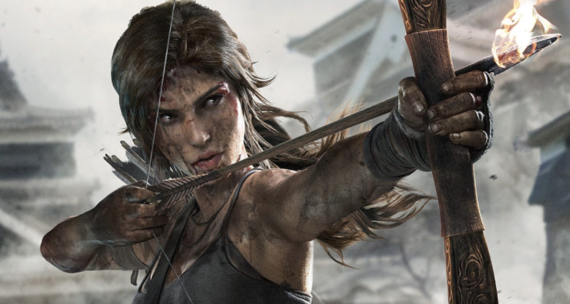 Tomb Raider: Definitive Edition On Switch 2 And Switch Has Been Updated To Version 1.0.2