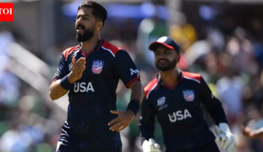 Has India really denied visas to US cricketers of Pakistan origin? The real story behind the viral claim | Cricket News