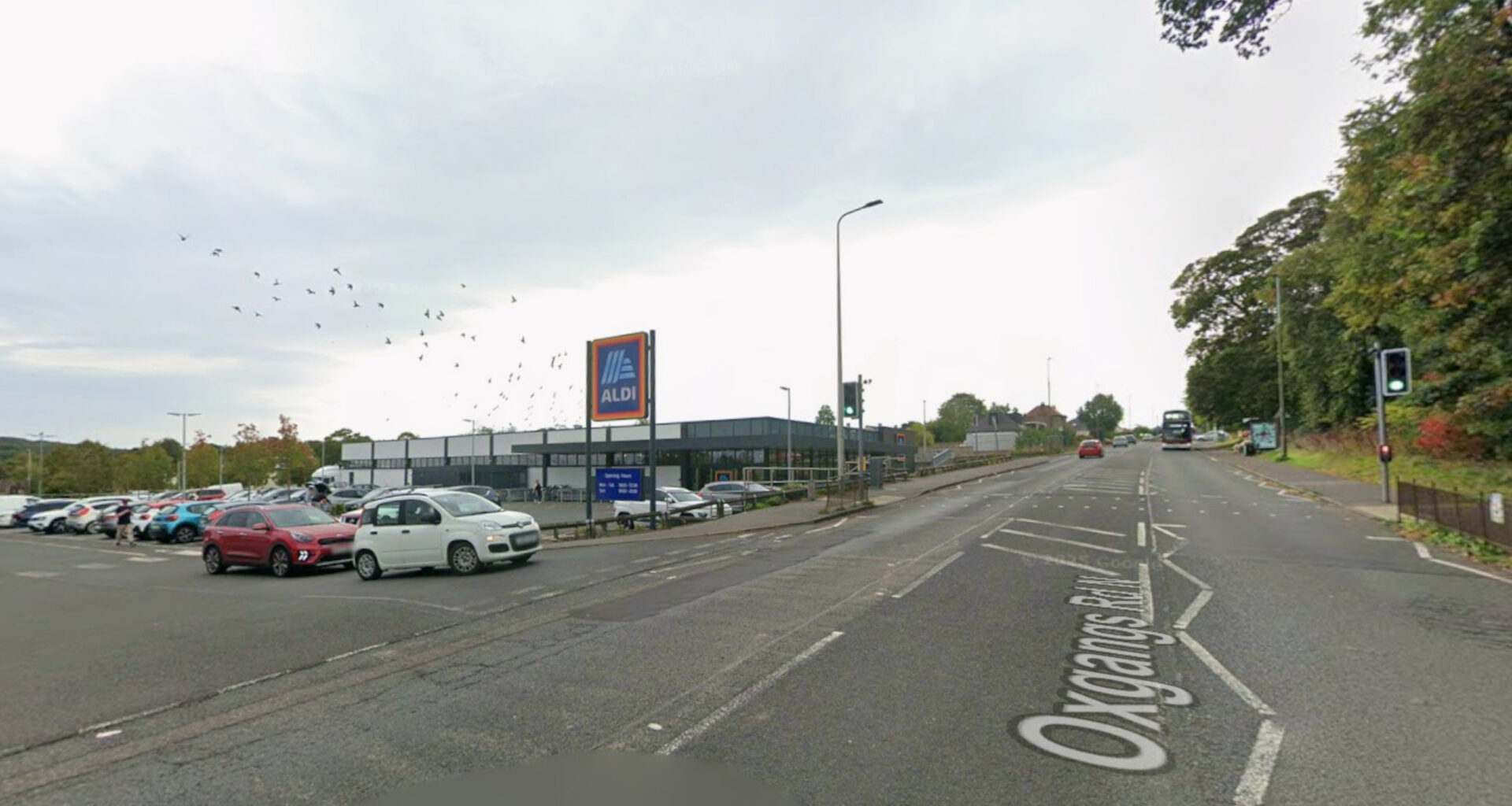 Pair charged for attempted daylight robberies in Edinburgh