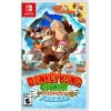 Donkey Kong Country: Tropical Freeze
