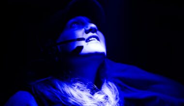 I Went to London’s New Punchdrunk Show and Here’s What I’m Allowed to Tell You