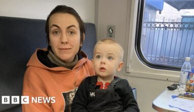 Kyiv seeks relief from Russian strikes and cold