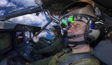 France and Spain plot future upgrades for special forces NH90 helicopters with key development contracts