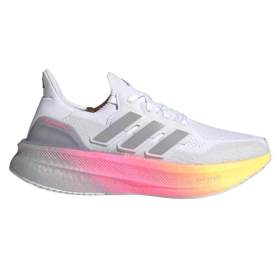 adidas Women's Ultraboost 5 Running Sneaker adidas Women's Ultraboost 5 Running Sneaker