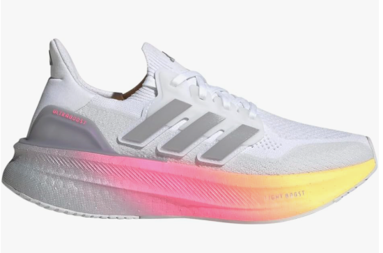 adidas adidas Ultraboost 5 Mens Running Shoes adidas adidas Ultraboost 5 Mens Running Shoes