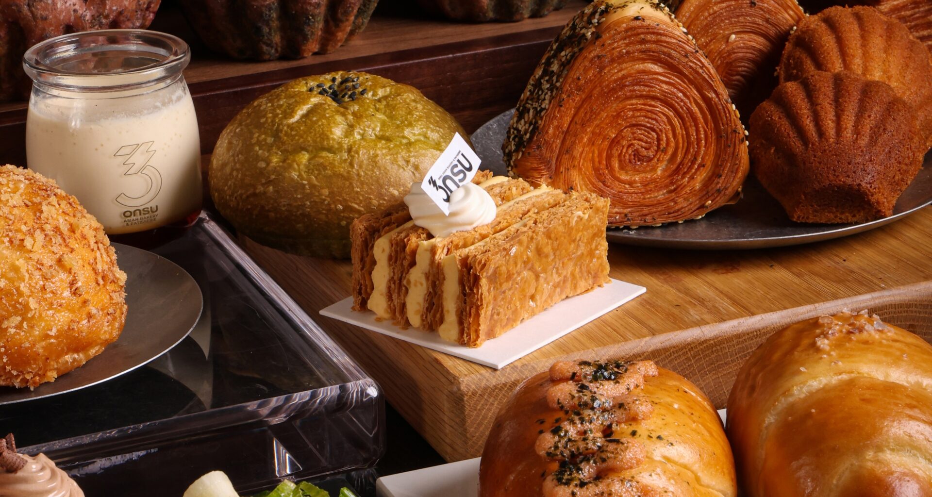 Fancy New Bakery Is Opening In Soho in Central London This Week