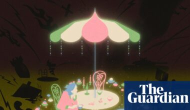 We are living in a time of polycrisis. If you feel trapped – you’re not alone | Well actually