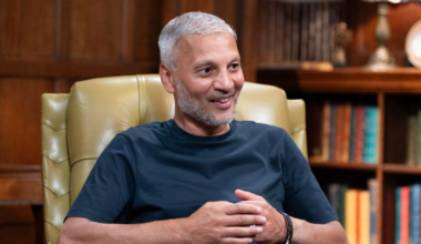 BBC ‘completely unaware’ Traitors star 'compared Israel to Nazi Germany' as it responds to unearthed social media posts