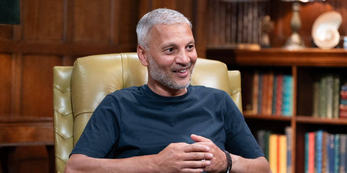 BBC ‘completely unaware’ Traitors star 'compared Israel to Nazi Germany' as it responds to unearthed social media posts