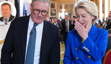 The 'Farage clause' is designed to distract you from the mother of all Brexit betrayals