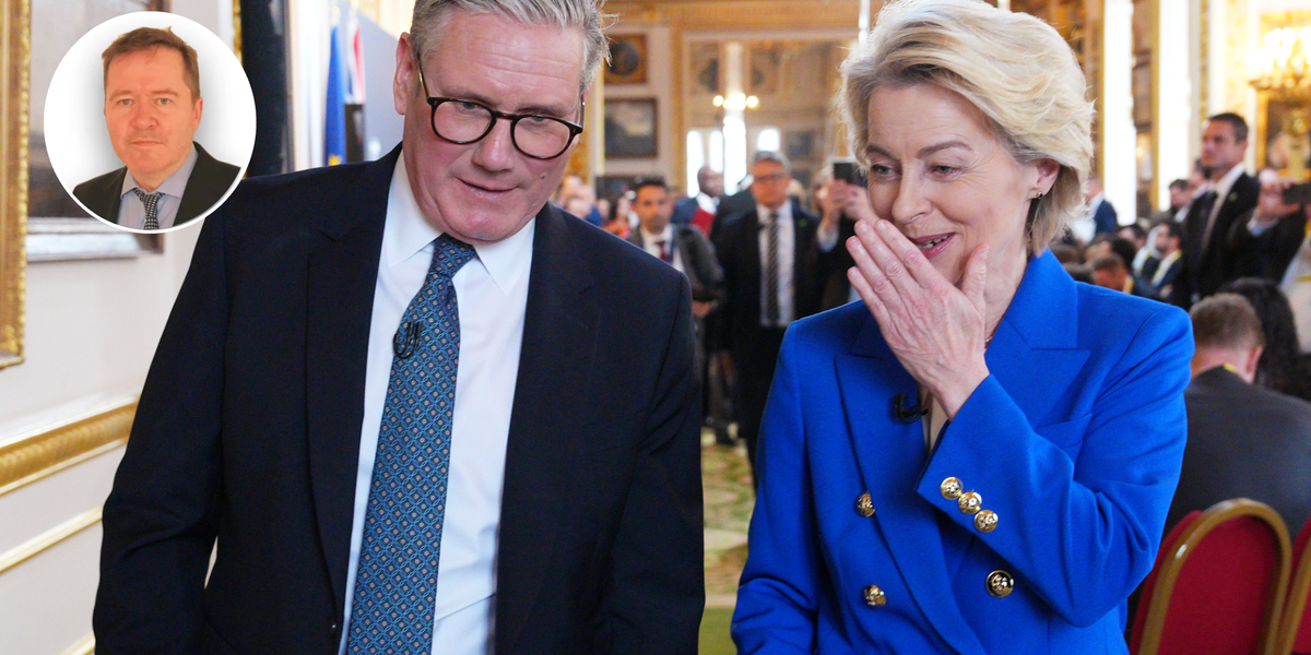 The 'Farage clause' is designed to distract you from the mother of all Brexit betrayals