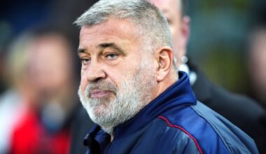 England head coach Shaun Wane steps down just months before World Cup