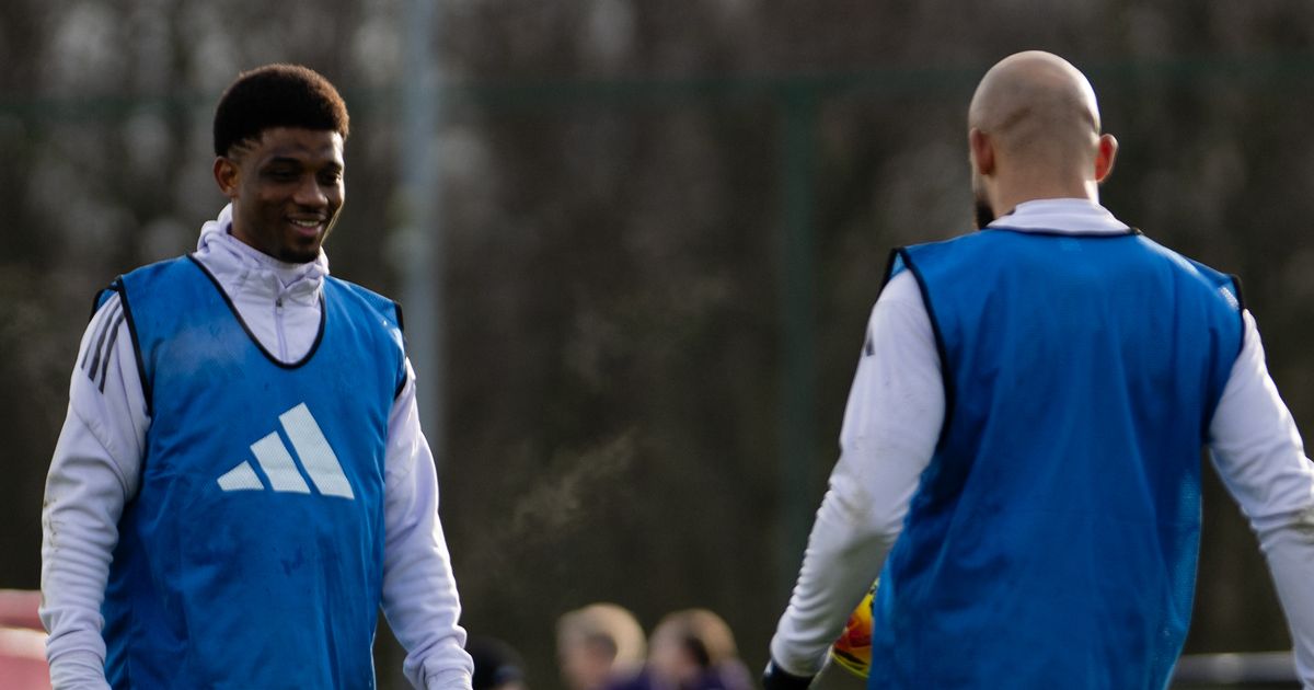 Manchester Evening News