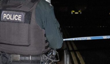 Ashbury Gardens: Man due in court tomorrow following arson attack at Co Down home