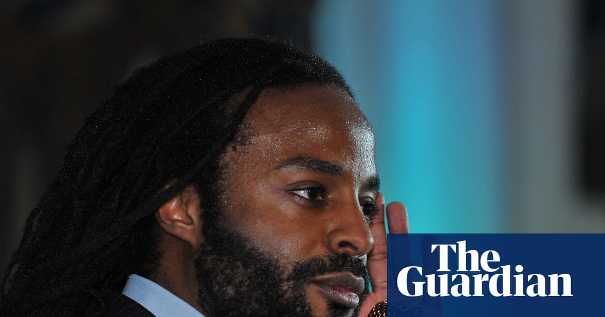 John Forté, Grammy-nominated musician who worked with Fugees, dies at 50 | Music