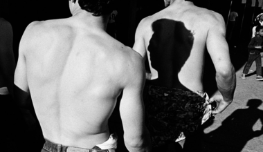 A Different Type of ‘Muscle Memory’