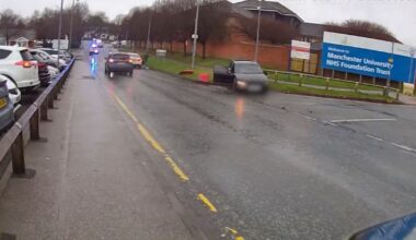 Manchester Evening News