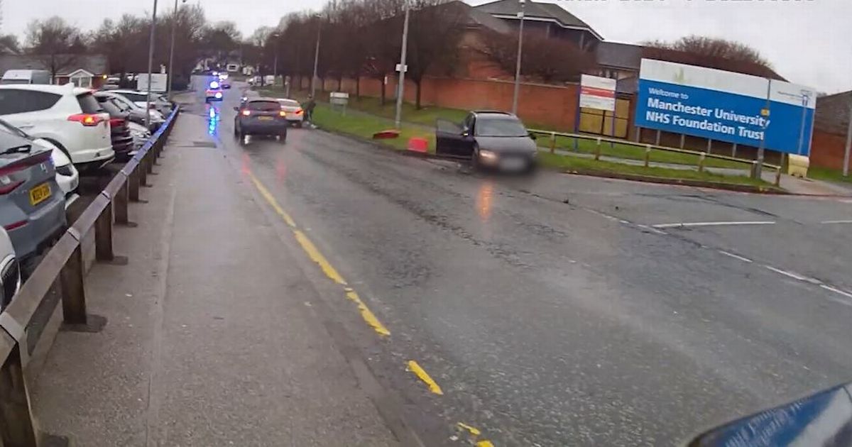 Manchester Evening News