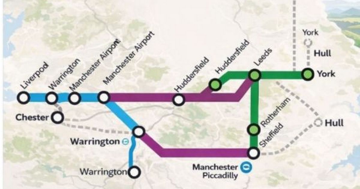 Manchester Evening News