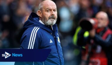 Scotland manager Steve Clarke to kick off new salmon fishing season on River Tay