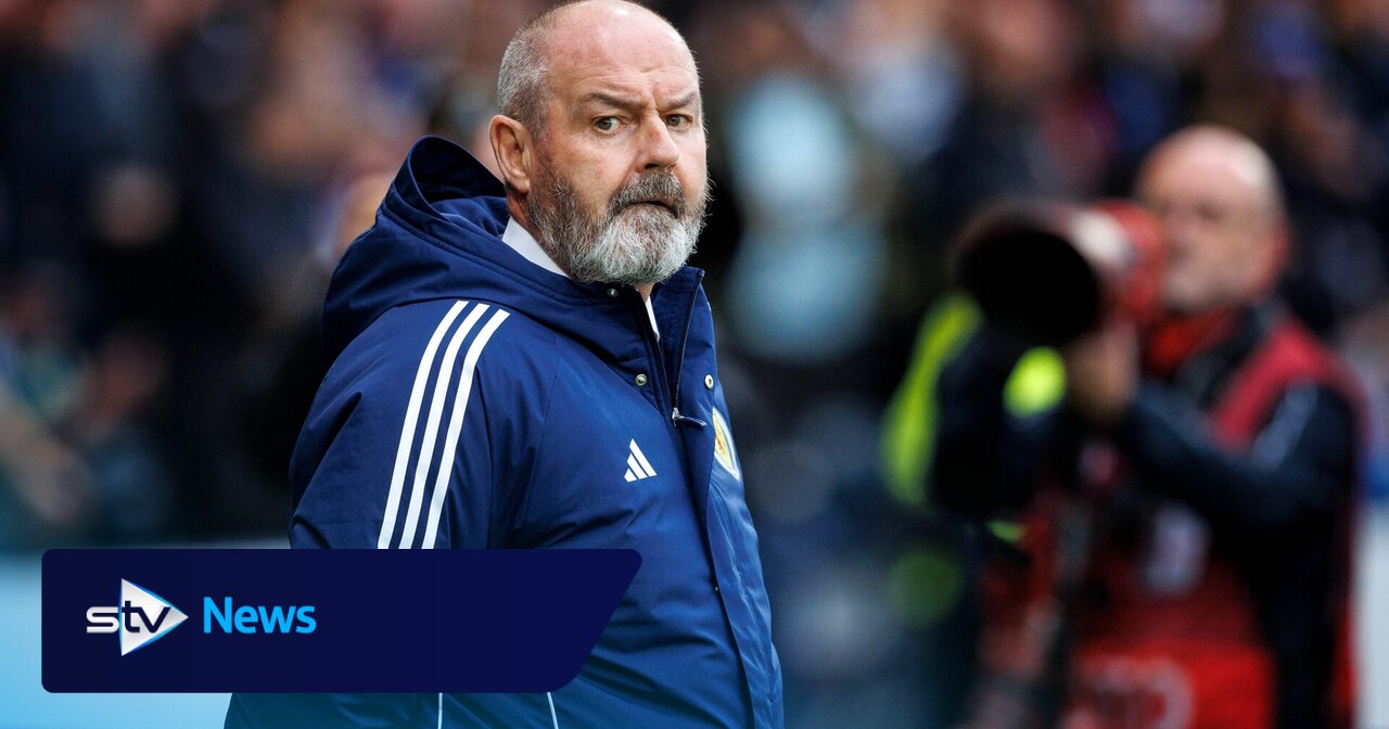 Scotland manager Steve Clarke to kick off new salmon fishing season on River Tay