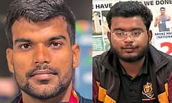 ಪ್ರತಿಭಟನೆಯ ವೇಳೆ ಸರ್ಕಾರಿ ಕರ್ತವ್ಯಕ್ಕೆ ಅಡ್ಡಿ: ಇಬ್ಬರ ವಿರುದ್ಧ ಪ್ರಕರಣ