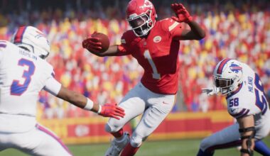 Nintendo's First Game Trial Of 2026 Is Exclusive To Switch 2 (North America)