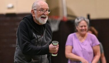 Why members of this popular Westbrook fitness class keep coming back