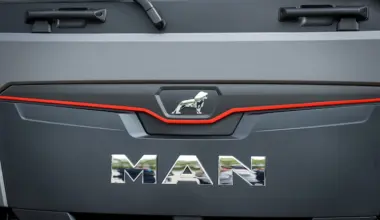 MAN Truck to invest €1B, limit job cuts in Germany