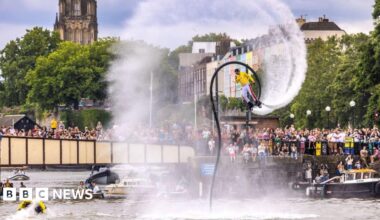 Inside the Factory: Oven Chips
