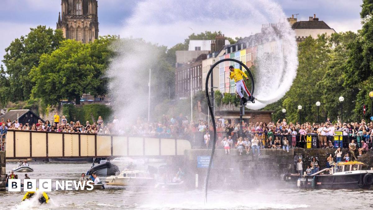 Inside the Factory: Oven Chips