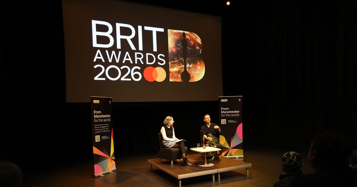 Manchester Evening News