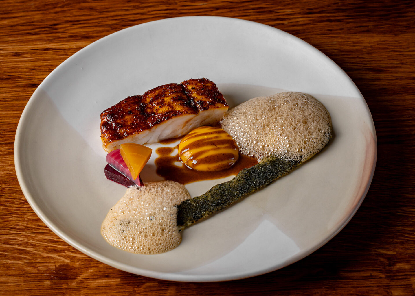 I Ate One of London’s Most Expensive Menus Worth £380 Per Person – Is It Worth The Money?