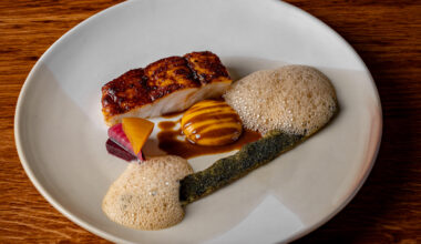 I Ate One of London’s Most Expensive Menus Worth £380 Per Person – Is It Worth The Money?