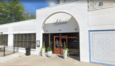 Quick Bites Jan. 15: Alici pivots at Midtown Promenade, gluten-free siu mai, Busy Bee Cafe 3.0