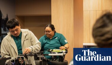 Tension at the tennis: inside the high-stakes world of racket stringing | Australian Open 2026