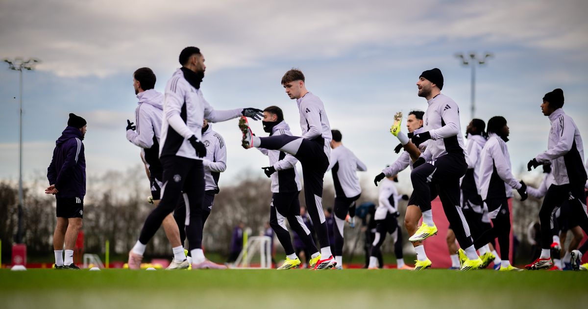 Manchester Evening News