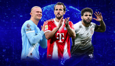 Five games to watch this weekend: Manchester derby, Clássico Majestoso & more