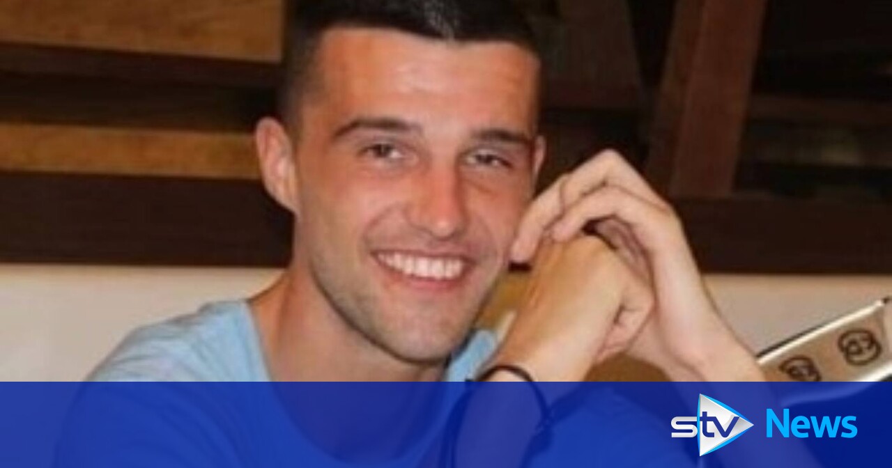 Man stabbed friend to death in Port Glasgow flat common close
