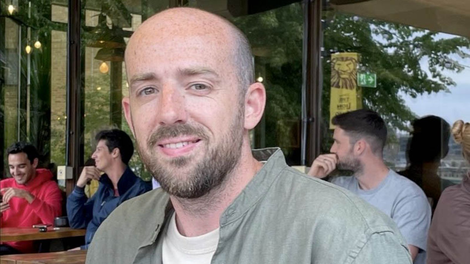 'They stole from Ollie': Sister calls for action on 'illegal' betting sites after gambler took his own life | UK News