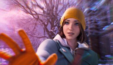 Life Is Strange Confirms Its Return Following Leak, Full Reveal Coming Next Week