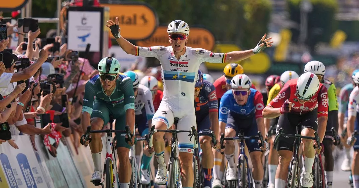 Manchester Evening News