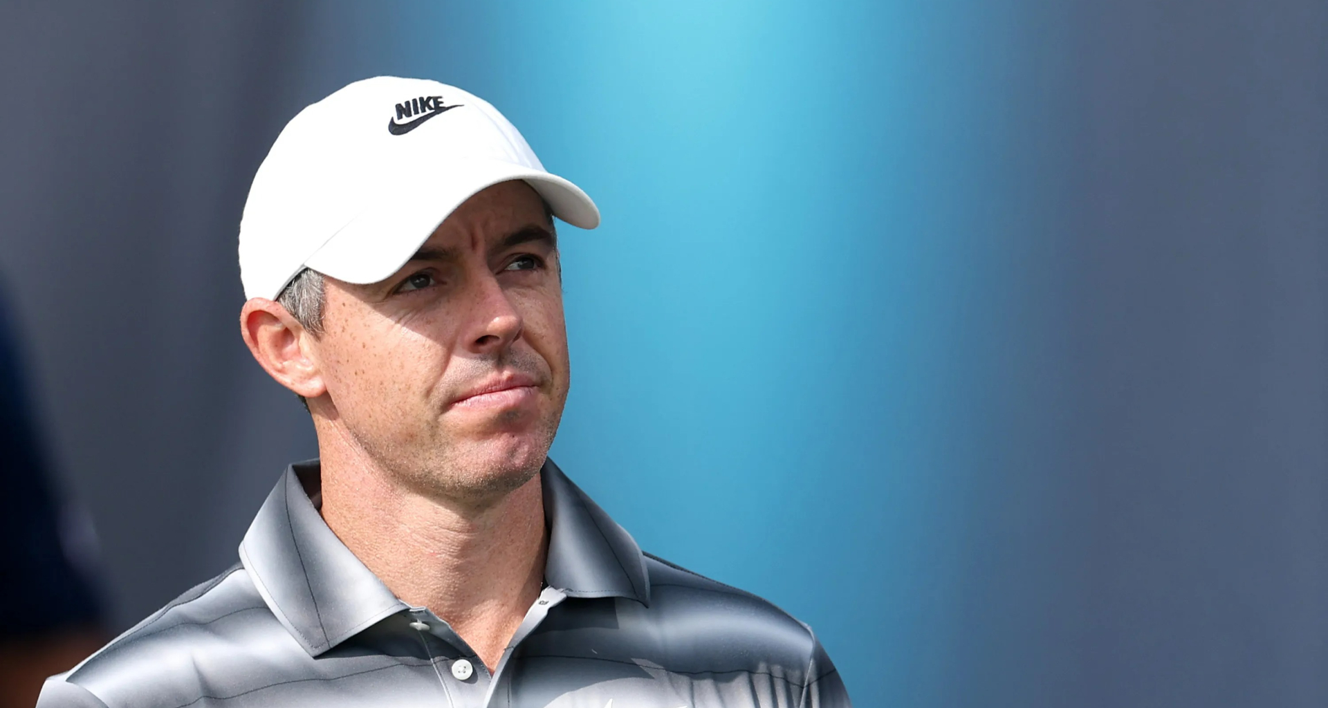 Rory McIlroy faces awkward reunion with golfer he openly dislikes