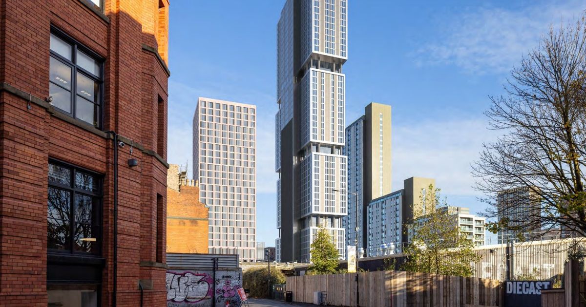 Manchester Evening News