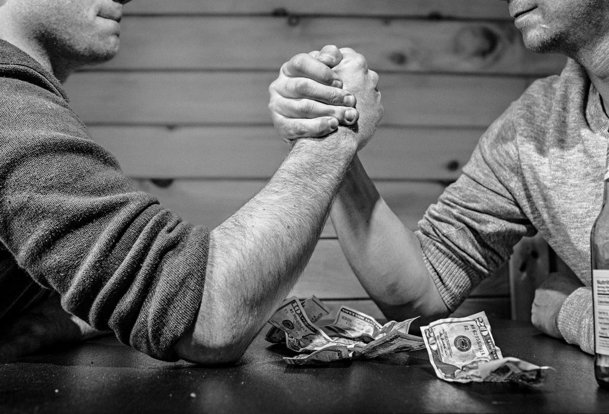 Large Occupiers Vie For £1.2B London Office Development