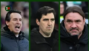 Transfer news and rumours today: Aston Villa striker update, Antoine Semenyo 'replacement', Leeds United signing